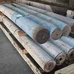 Cypress Wood & Lumber - Antique Lumber
