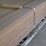 Cypress Wood & Lumber - Cypress Decking