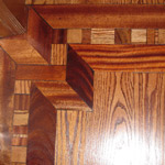 Cypress Wood & Lumber - Exotic Flooring