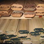 Cypress Wood & Lumber - Hardwood Products