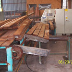 Cypress Wood & Lumber - Hardwood Products