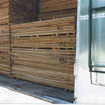 Cypress Wood & Lumber - Manufacturing Plant.