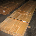 Cypress Wood & Lumber - Moulding