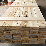 Cypress Wood & Lumber - Pecky Cypress.