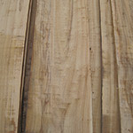 Cypress Wood & Lumber - Sinker Cypress
