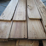 Cypress Wood & Lumber - Antique Lumber