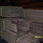 Cypress Wood & Lumber - Moulding